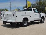 2024 Ford F-350 Regular Cab DRW 4x4, Reading Classic II Steel Service Truck for sale #04T1913 - photo 7