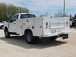2024 Ford F-350 Regular Cab DRW 4x4, Reading Classic II Steel Service Truck for sale #04T1913 - photo 11