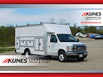 2025 Ford E-450 RWD, Service Utility Van for sale #04T1915 - photo 1