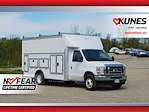 2025 Ford E-450 RWD, Service Utility Van for sale #04T1915 - photo 1