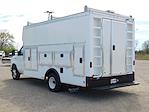 2025 Ford E-450 RWD, Service Utility Van for sale #04T1915 - photo 9