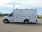 2025 Ford E-450 RWD, Service Utility Van for sale #04T1915 - photo 11