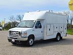 2025 Ford E-450 RWD, Service Utility Van for sale #04T1915 - photo 13