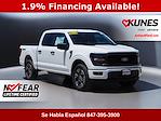 2024 Ford F-150 SuperCrew Cab 4x4, Pickup for sale #04T1916 - photo 1