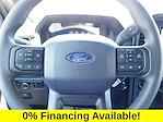 2024 Ford F-150 SuperCrew Cab 4x4, Pickup for sale #04T1916 - photo 5