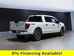 2024 Ford F-150 SuperCrew Cab 4x4, Pickup for sale #04T1916 - photo 2