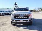 New 2024 Ford F-550 XL Super Cab 4x4, 11' Reading Master Mechanic HD Crane for sale #04T1923 - photo 20