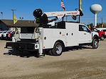 New 2024 Ford F-550 XL Super Cab 4x4, 11' Reading Master Mechanic HD Crane for sale #04T1923 - photo 2