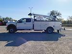 New 2024 Ford F-550 XL Super Cab 4x4, 11' Reading Master Mechanic HD Crane for sale #04T1923 - photo 16