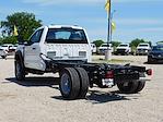 New 2024 Ford F-550 XL Regular Cab 4x4, Cab Chassis for sale #04T1931 - photo 9