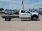 2024 Ford F-550 Super Cab DRW 4x4, Cab Chassis for sale #04T1932 - photo 25