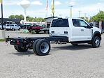 2024 Ford F-550 Super Cab DRW 4x4, Cab Chassis for sale #04T1932 - photo 2