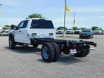 2024 Ford F-550 Super Cab DRW 4x4, Cab Chassis for sale #04T1932 - photo 8