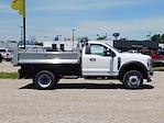 New 2024 Ford F-450 XL Regular Cab 4x4, Monroe Truck Equipment Z-DumpPRO™ Premier Dump Truck for sale #04T1938 - photo 27