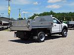 New 2024 Ford F-450 XL Regular Cab 4x4, Monroe Truck Equipment Z-DumpPRO™ Premier Dump Truck for sale #04T1938 - photo 2