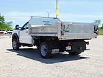 New 2024 Ford F-450 XL Regular Cab 4x4, Monroe Truck Equipment Z-DumpPRO™ Premier Dump Truck for sale #04T1938 - photo 10