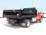 New 2024 Ford F-550 XL Regular Cab 4x4, Crysteel E-Tipper Dump Truck for sale #04T1939 - photo 1