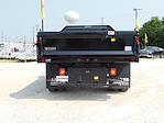 New 2024 Ford F-550 XL Regular Cab 4x4, Crysteel E-Tipper Dump Truck for sale #04T1939 - photo 6