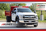 Used 2021 Ford F-550 XL Super Cab 4x4, Dump Truck for sale #04T1941A - photo 1