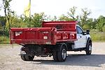 2021 Ford F-550 Super Cab DRW 4x4, Dump Truck for sale #04T1941A - photo 2