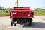 Used 2021 Ford F-550 XL Super Cab 4x4, Dump Truck for sale #04T1941A - photo 5