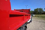 Used 2021 Ford F-550 XL Super Cab 4x4, Dump Truck for sale #04T1941A - photo 46