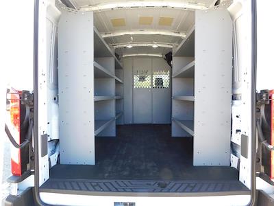 New 2024 Ford Transit 250 Base Medium Roof RWD, Holman Quick Package GO Upfitted Cargo Van for sale #04T1969 - photo 2