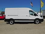 New 2024 Ford Transit 250 Base Medium Roof RWD, Holman Quick Package GO Upfitted Cargo Van for sale #04T1969 - photo 4