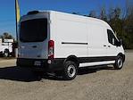 New 2024 Ford Transit 250 Base Medium Roof RWD, Holman Quick Package GO Upfitted Cargo Van for sale #04T1969 - photo 6