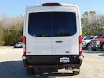 New 2024 Ford Transit 250 Base Medium Roof RWD, Holman Quick Package GO Upfitted Cargo Van for sale #04T1969 - photo 8