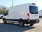 New 2024 Ford Transit 250 Base Medium Roof RWD, Holman Quick Package GO Upfitted Cargo Van for sale #04T1969 - photo 10