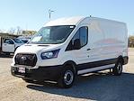 New 2024 Ford Transit 250 Base Medium Roof RWD, Holman Quick Package GO Upfitted Cargo Van for sale #04T1969 - photo 14