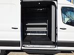 New 2024 Ford Transit 250 Base Medium Roof RWD, Holman Quick Package GO Upfitted Cargo Van for sale #04T1969 - photo 3