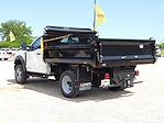 New 2024 Ford F-450 XL Regular Cab 4x4, Crysteel E-Tipper Dump Truck for sale #04T1981 - photo 8