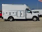 New 2025 Ford E-350 Base RWD, Rockport Workport Service Utility Van for sale #04T1985 - photo 5