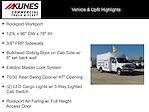 New 2025 Ford E-350 Base RWD, Rockport Workport Service Utility Van for sale #04T1985 - photo 3