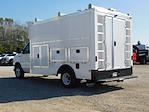 New 2025 Ford E-350 Base RWD, Rockport Workport Service Utility Van for sale #04T1985 - photo 11