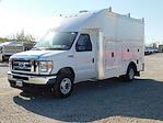 New 2025 Ford E-350 Base RWD, Rockport Workport Service Utility Van for sale #04T1985 - photo 4