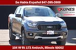 Used 2021 Ford Ranger XLT SuperCrew Cab 4x4, Pickup for sale #04T1994A - photo 1