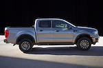 Used 2021 Ford Ranger XLT SuperCrew Cab 4x4, Pickup for sale #04T1994A - photo 5