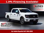 New 2024 Ford F-150 STX SuperCrew Cab 4x4, Pickup for sale #04T1995 - photo 1