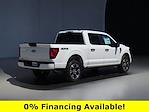 New 2024 Ford F-150 STX SuperCrew Cab 4x4, Pickup for sale #04T1995 - photo 2