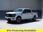 New 2024 Ford F-150 STX SuperCrew Cab 4x4, Pickup for sale #04T1995 - photo 20