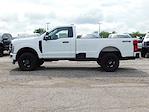 New 2024 Ford F-350 XL Regular Cab 4x4, Pickup for sale #04T2001 - photo 25