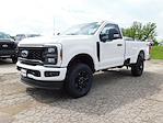 New 2024 Ford F-350 XL Regular Cab 4x4, Pickup for sale #04T2001 - photo 21