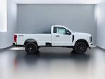 New 2024 Ford F-350 XL Regular Cab 4x4, Pickup for sale #04T2002 - photo 6