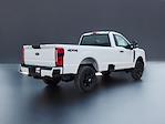 New 2024 Ford F-350 XL Regular Cab 4x4, Pickup for sale #04T2002 - photo 2