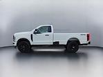 New 2024 Ford F-350 XL Regular Cab 4x4, Pickup for sale #04T2002 - photo 25