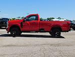 New 2024 Ford F-350 XL Regular Cab 4x4, Pickup for sale #04T2010 - photo 19