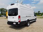 2024 Ford Transit 350 HD High Roof DRW AWD, Holman Quick Package Max Upfitted Cargo Van for sale #04T2011 - photo 9